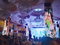 -舒友海鲜大酒楼·宴会厅(白鹭洲旗舰店)