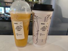 -喜茶(上海打浦桥日月光店)