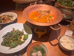 -吃饭皇帝大(合生汇店)