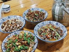 -好呷八大碗(五羊店)