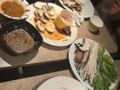 -星伦多自助料理(江阴万达店)