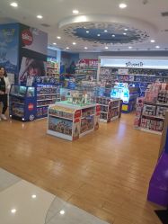 -Kidsland(凯德1818店)