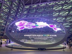 -深圳市当代艺术与城市规划馆