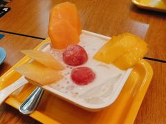 -满记甜品(岭南新天地店)