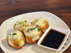 -哑巴生煎(临顿路店)