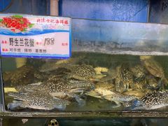 -北港方记海鲜楼·海景餐厅