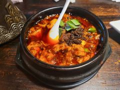 -陈麻婆豆腐(旗舰店)