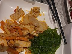 -海底捞火锅(澳德乐店)