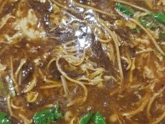 -四季轩中餐厅(徐州开元名都大酒店)