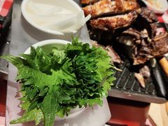 -西贝(财富购物中心店)