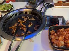 -老卜奎齐齐哈尔烤肉(人民东路店)