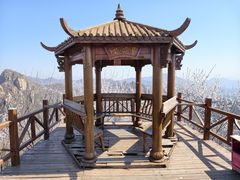 -大岭沟猕猴桃谷风景区