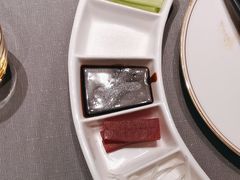 -北平食府·北京烤鸭(北京西站六里桥店)