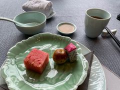-浙江西子宾馆·牡丹厅