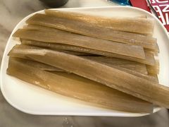 -彭记铁锅肥肠(东四总店)