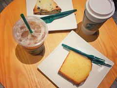 -星巴克臻选(济南恒隆店)