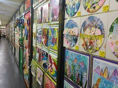 -杨梅红艺术教育(凤城教学中心)