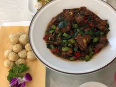 -好兄弟郭巨海鲜(天一阁店)