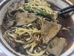 -武胜段记猪肝面(卓锦城店)