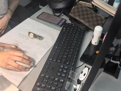-会麦二手奢侈品包包手表回收寄卖(八佰伴店)