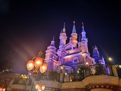 -上海迪士尼度假区