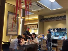 -一豚轩·烧鸟·豚骨拉面(五四路店)