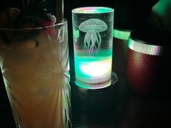 -MOSSO音乐酒吧·live house(长乐路店)