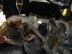 -STARRY CAFE & LOUNGE BAR(高新店)