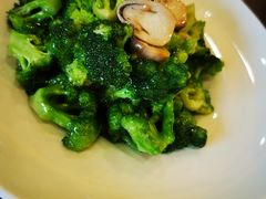 -烤肉宛饭庄(北新桥店)