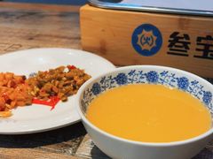 -叁宝烧烤 西安烧烤 领跑品牌(学府路店)