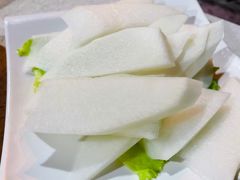 -墨脱石锅椰子鸡•香草鸭•东山羊(大东海店)