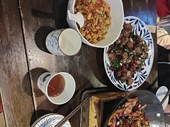 -吃货私房菜(丽江束河古镇店)