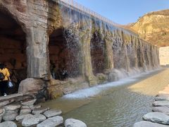 -桑干河大峡谷旅游区