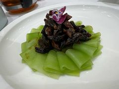 -银筵(武夷路店)