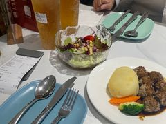 -库滋明·俄罗斯特色美食(中央大街店)