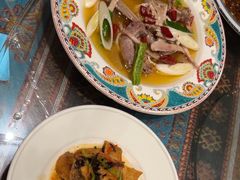 -巴依老爷新疆美食(魏公村店)