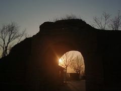 -终南山南五台景区