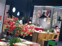 -韩风源烧烤涮自助餐厅(禹州新一峰店)