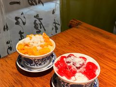 -八月美食小馆(银泰城总店)