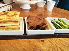 -壹零捌道·北京烤鸭(车公庄店)