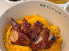 -翠华餐厅(香港国际机场店)
