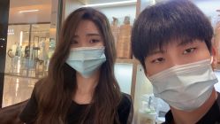 -苏豪路易士·嘉玛发廊