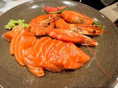 -杭州君悦酒店·咖啡厅自助餐·湖畔餐厅