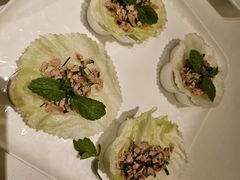 -金链花·泰国餐厅(国贸店)