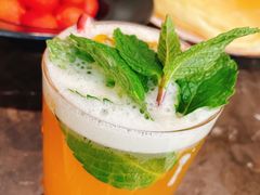 -大树餐厅(红旗街万达店)