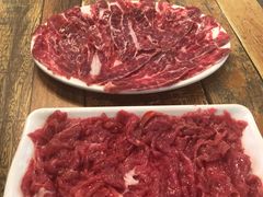 -陈记一牛火锅江宁店(金盛路店)