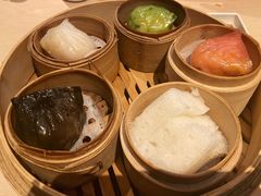 -避风塘(嘉兴八佰伴店)