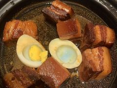 红烧肉-宏达老菜馆(东安街店)