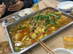-四姐南瓜田鸡(202店)