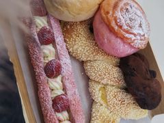 -奈雪的茶(亨特国际广场店)